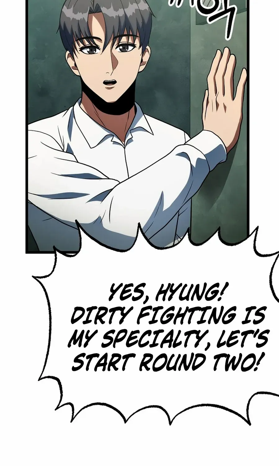 Get Some Honey by Copying Skills Chapter 46 page 99 - 