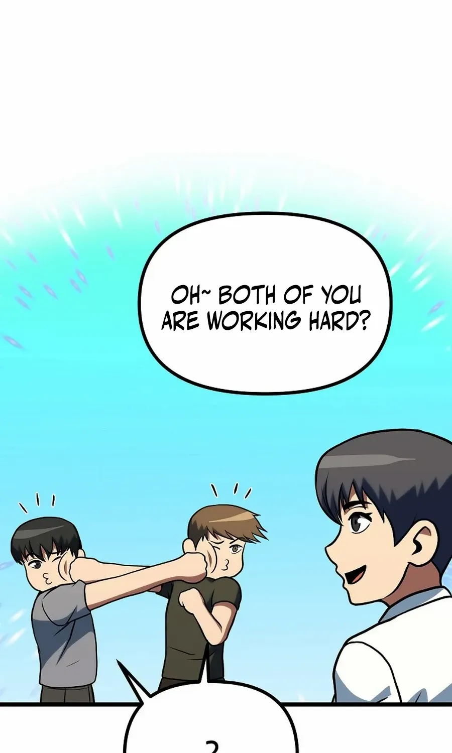 Get Some Honey by Copying Skills Chapter 46 page 100 - 