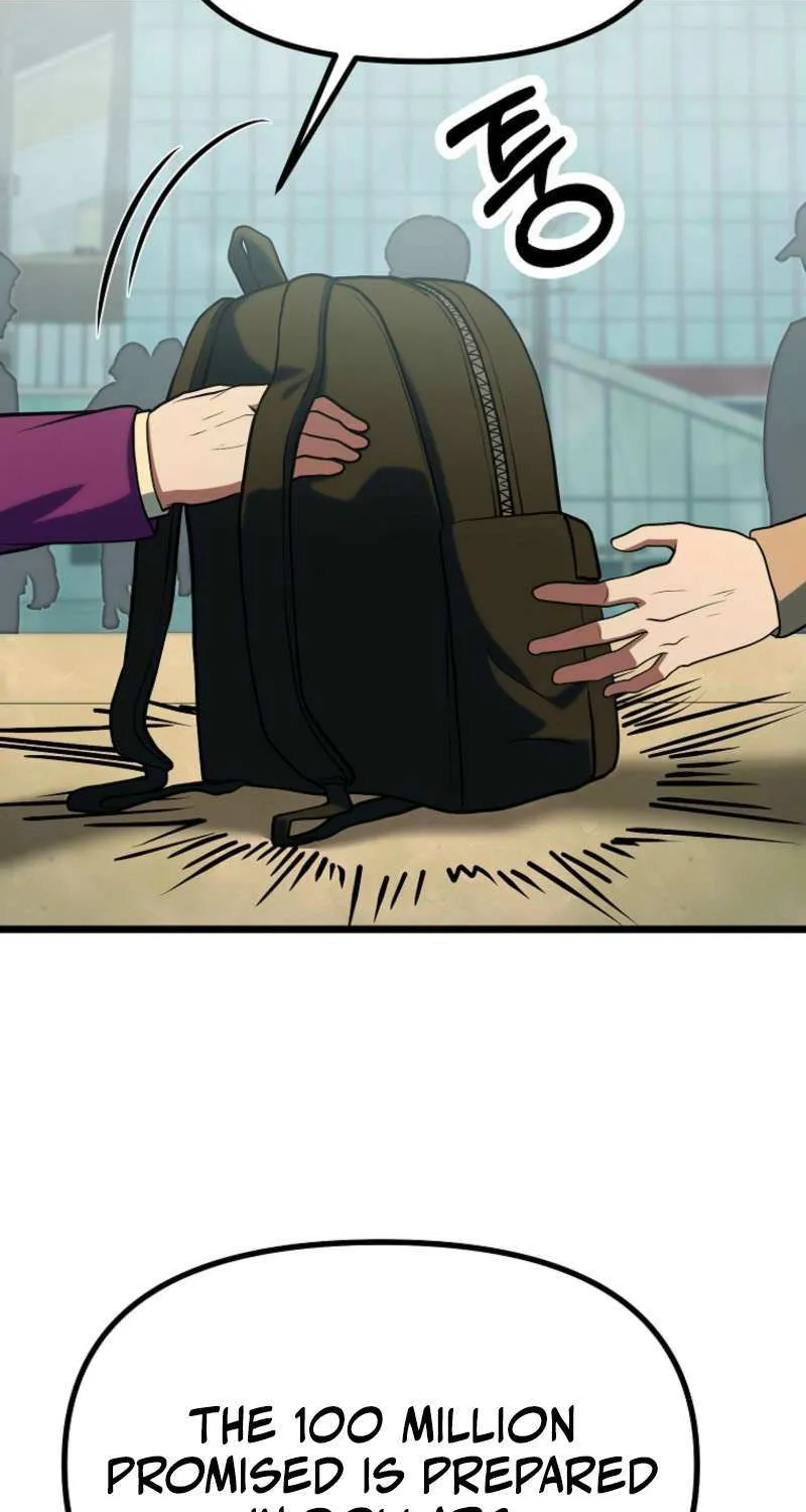Get Some Honey by Copying Skills Chapter 47 page 18 - 