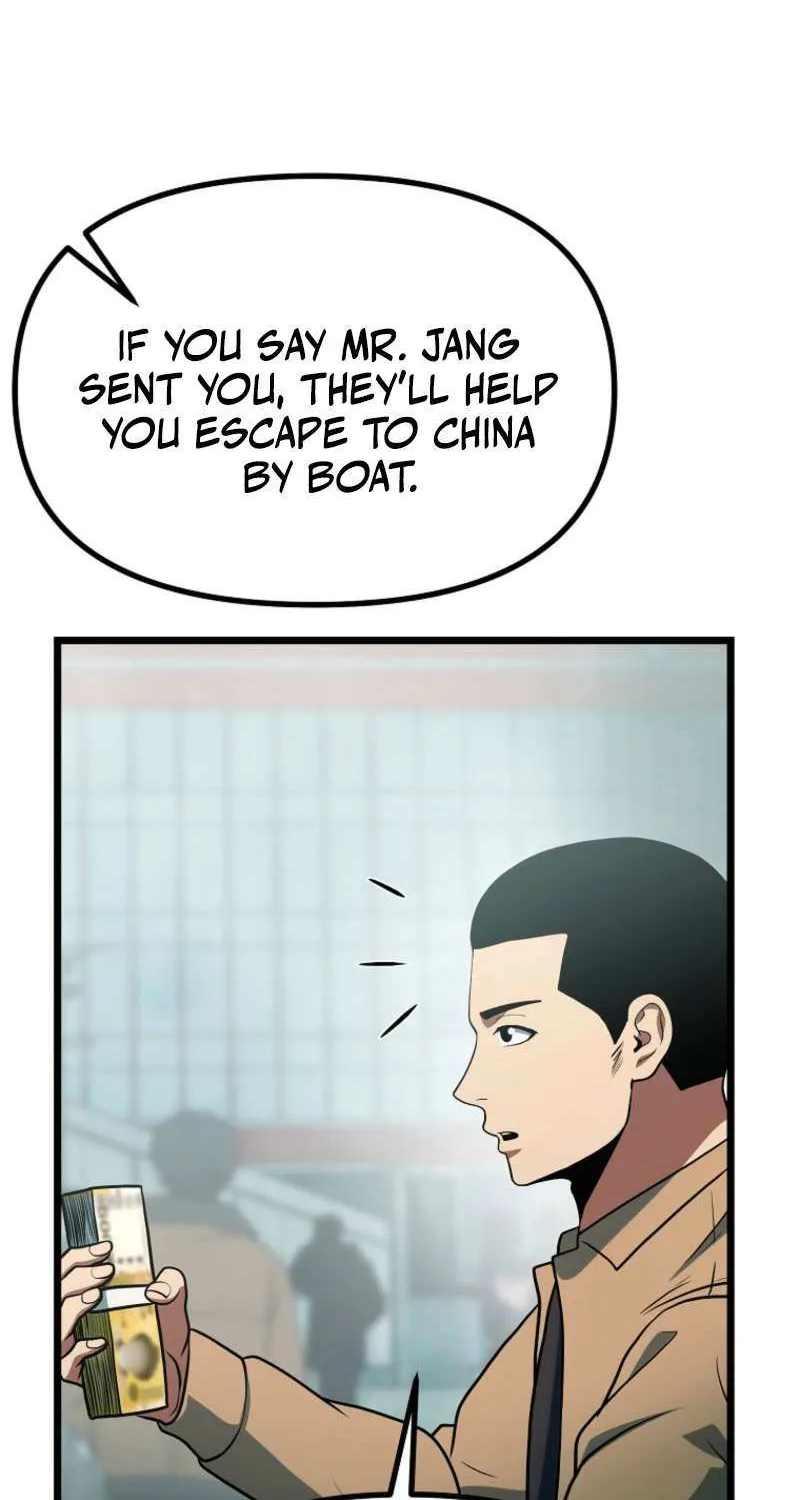 Get Some Honey by Copying Skills Chapter 47 page 20 - 