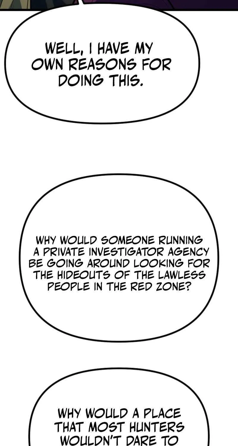 Get Some Honey by Copying Skills Chapter 47 page 28 - 