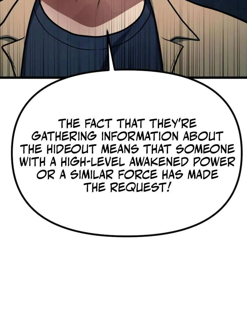 Get Some Honey by Copying Skills Chapter 47 page 30 - 