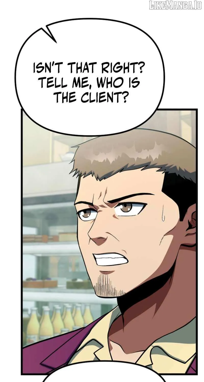 Get Some Honey by Copying Skills Chapter 47 page 31 - 