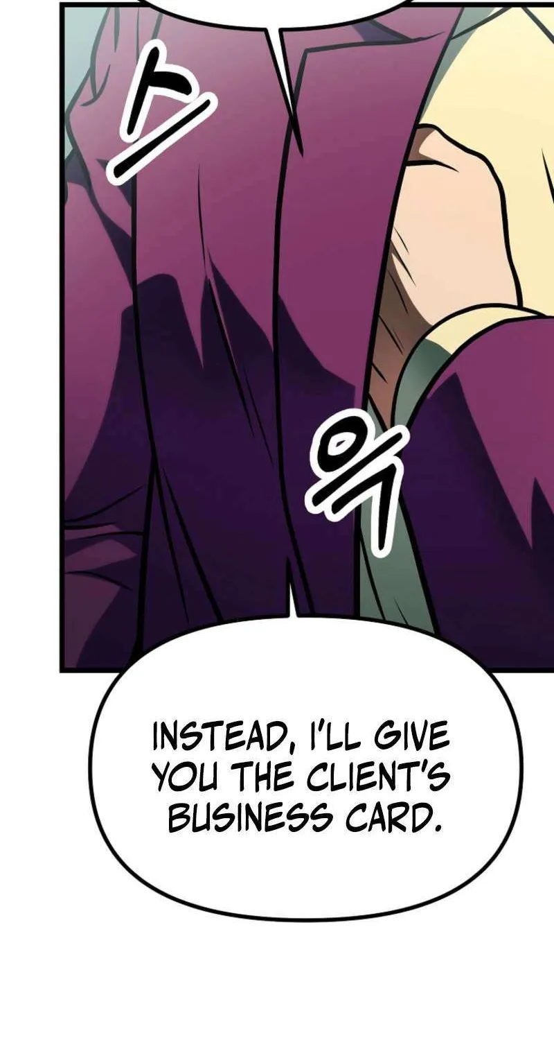 Get Some Honey by Copying Skills Chapter 47 page 34 - 