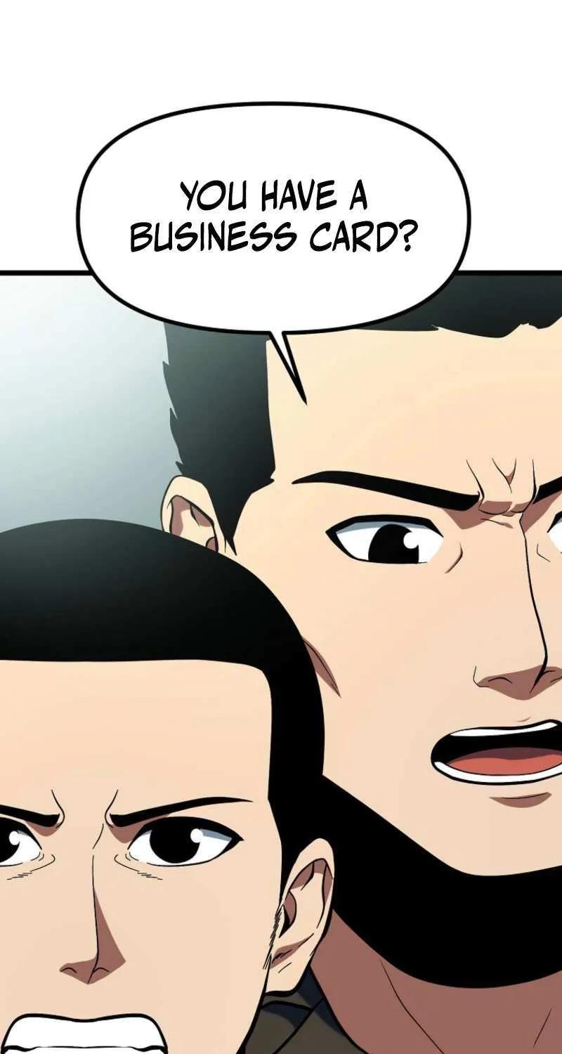 Get Some Honey by Copying Skills Chapter 47 page 35 - 