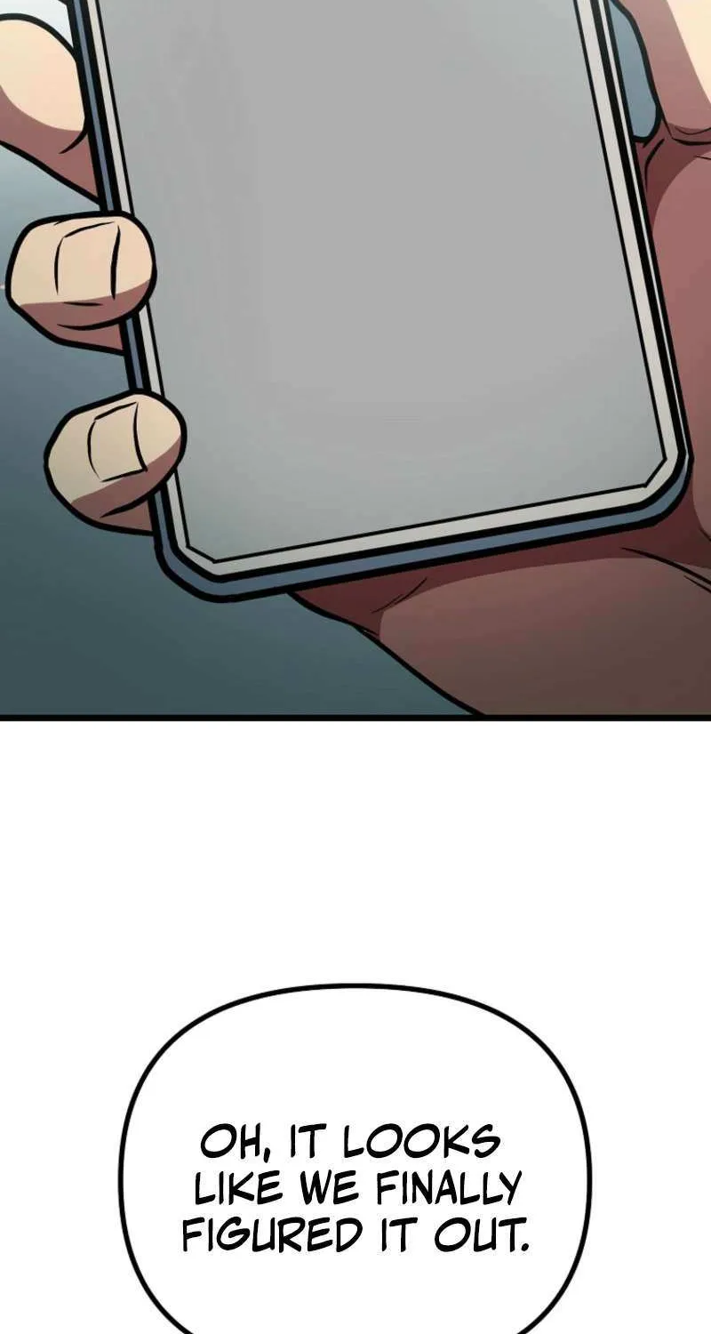 Get Some Honey by Copying Skills Chapter 47 page 54 - 