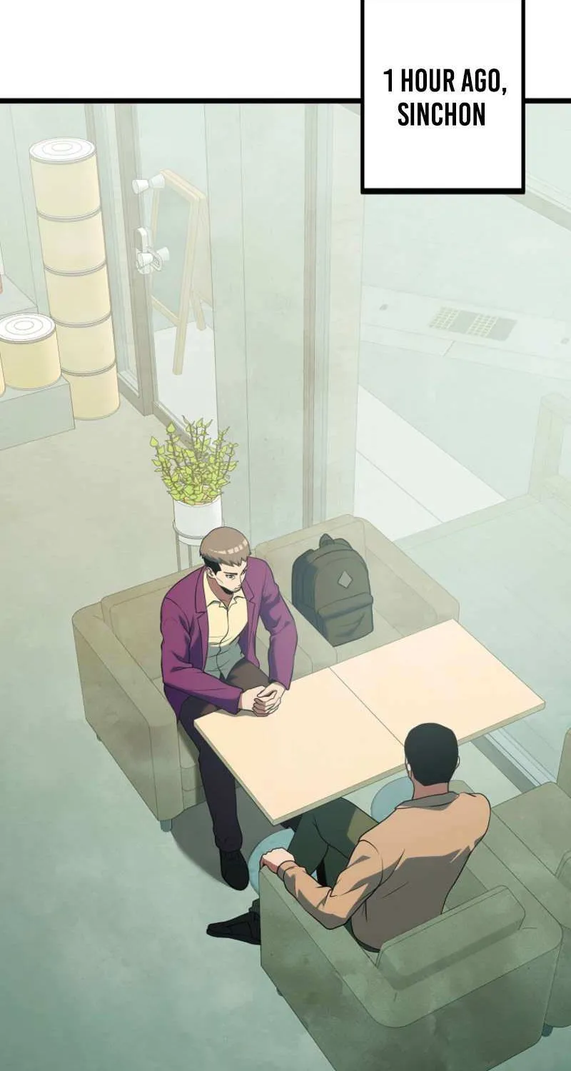 Get Some Honey by Copying Skills Chapter 47 page 7 - 