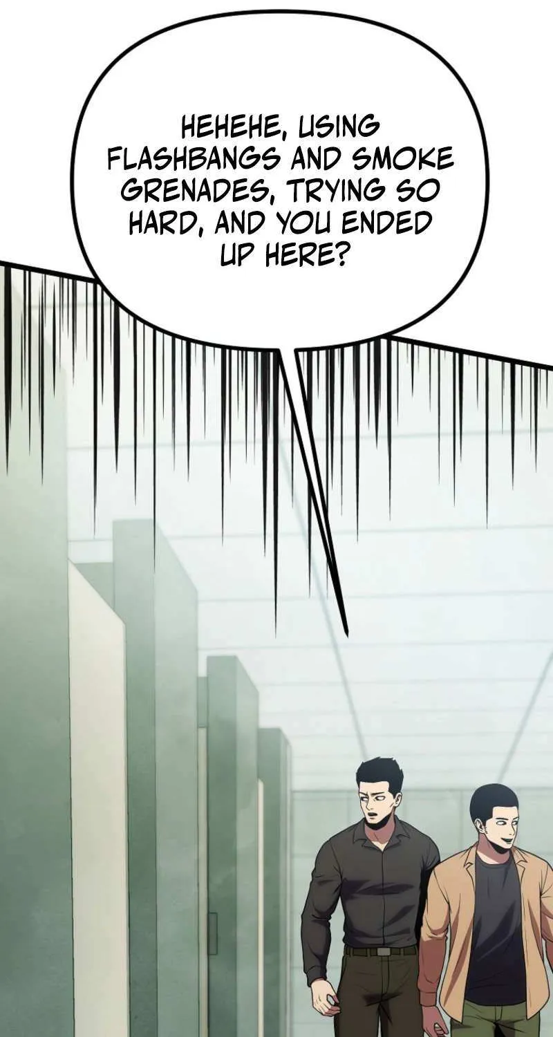 Get Some Honey by Copying Skills Chapter 47 page 65 - 