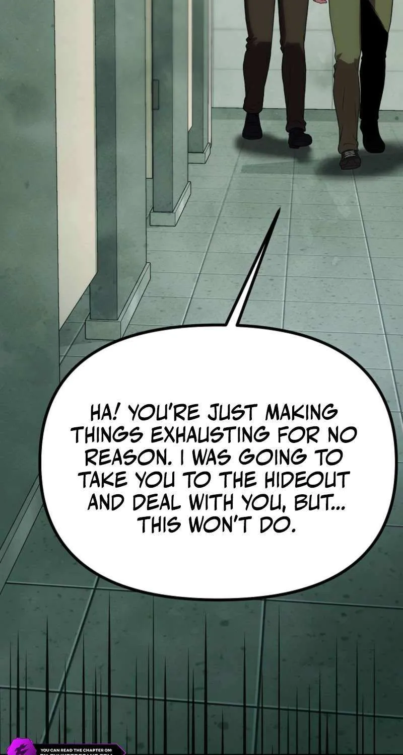 Get Some Honey by Copying Skills Chapter 47 page 66 - 
