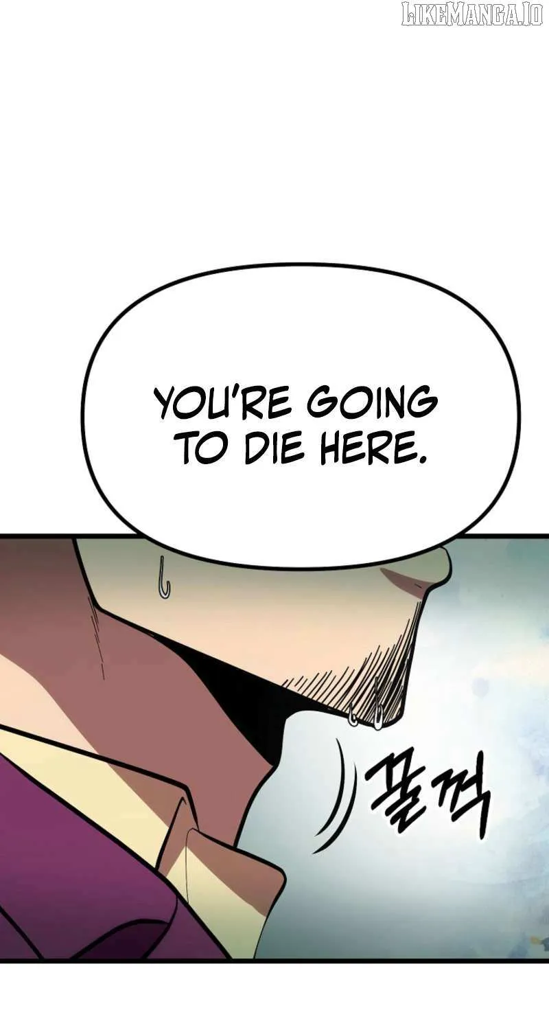 Get Some Honey by Copying Skills Chapter 47 page 68 - 