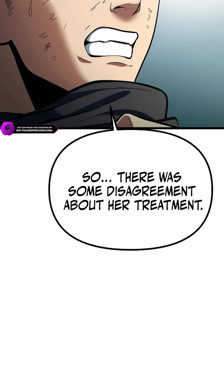 Get Some Honey by Copying Skills Chapter 48 page 13 - 