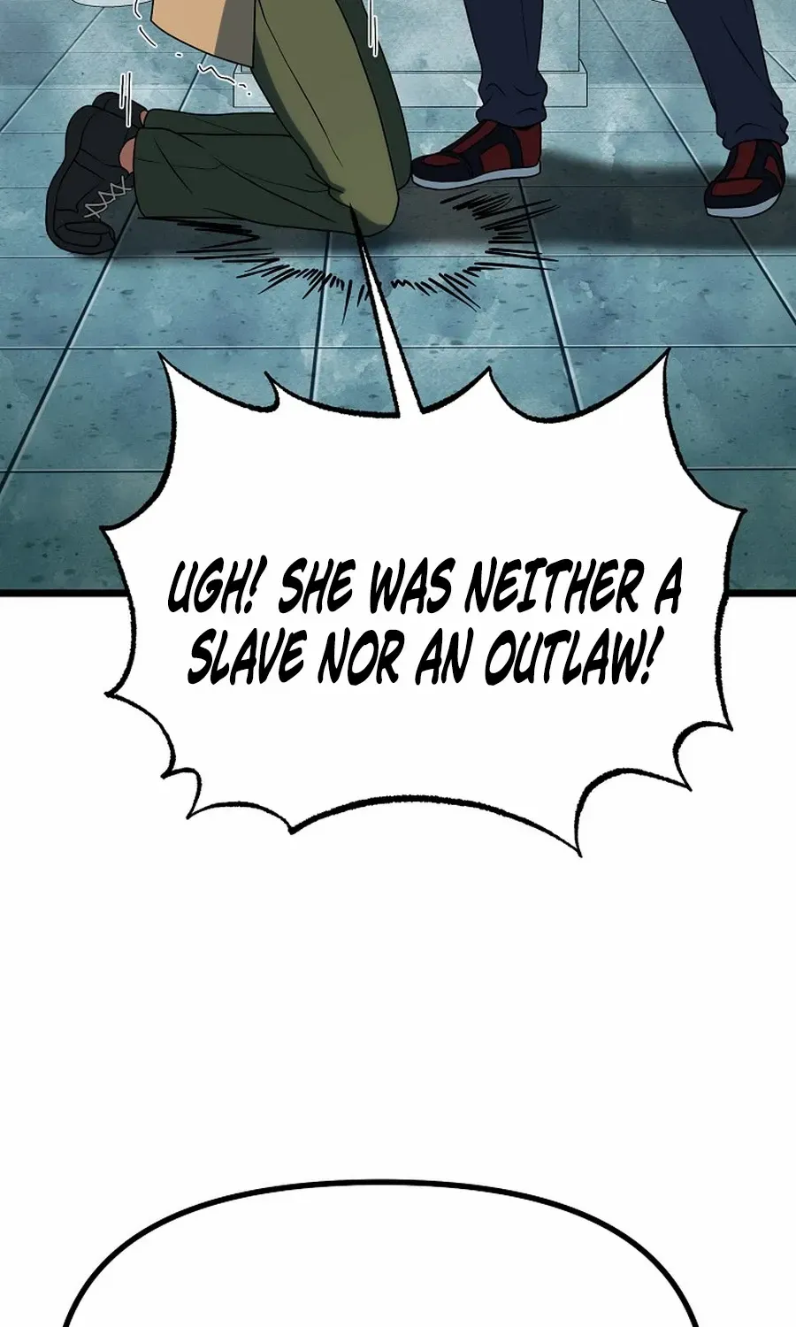 Get Some Honey by Copying Skills Chapter 48 page 15 - 