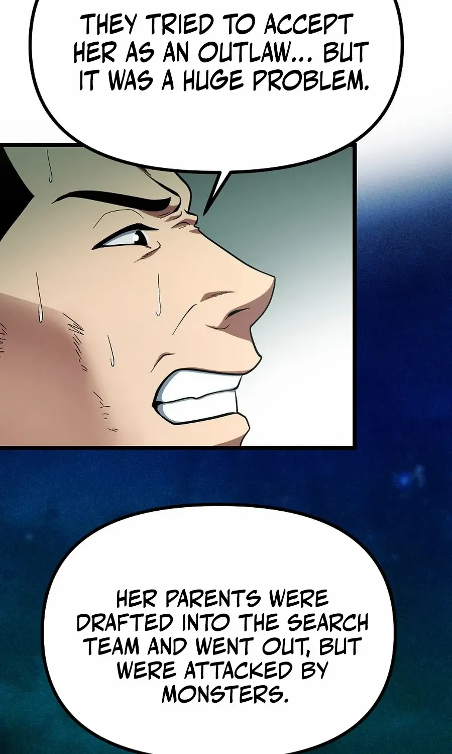 Get Some Honey by Copying Skills Chapter 48 page 16 - 