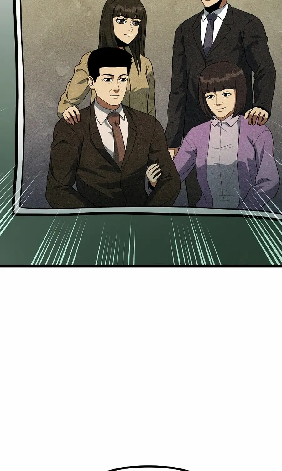 Get Some Honey by Copying Skills Chapter 48 page 3 - 