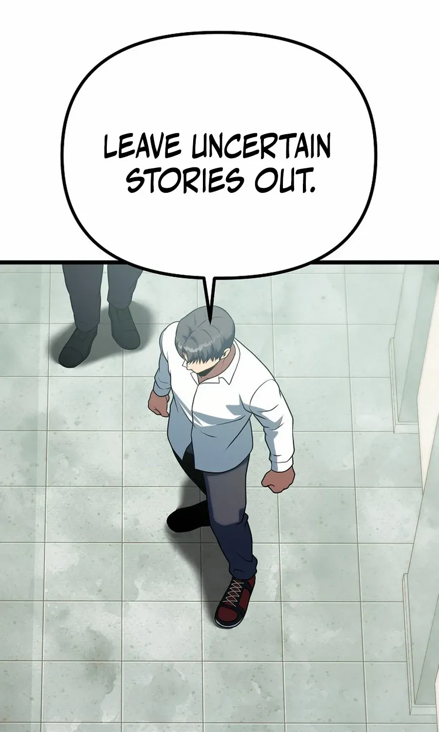 Get Some Honey by Copying Skills Chapter 48 page 23 - 