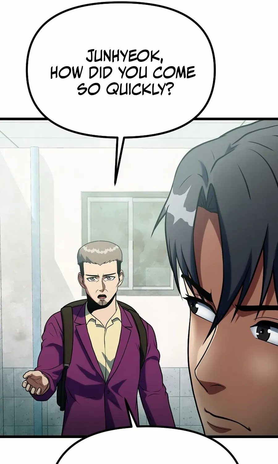 Get Some Honey by Copying Skills Chapter 48 page 26 - 