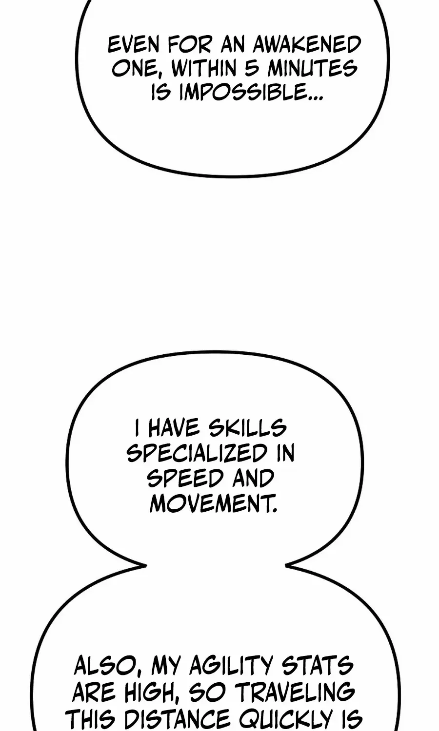 Get Some Honey by Copying Skills Chapter 48 page 27 - 