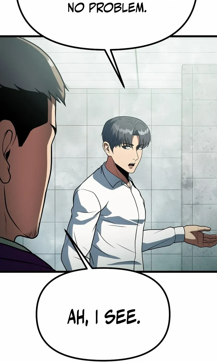 Get Some Honey by Copying Skills Chapter 48 page 28 - 