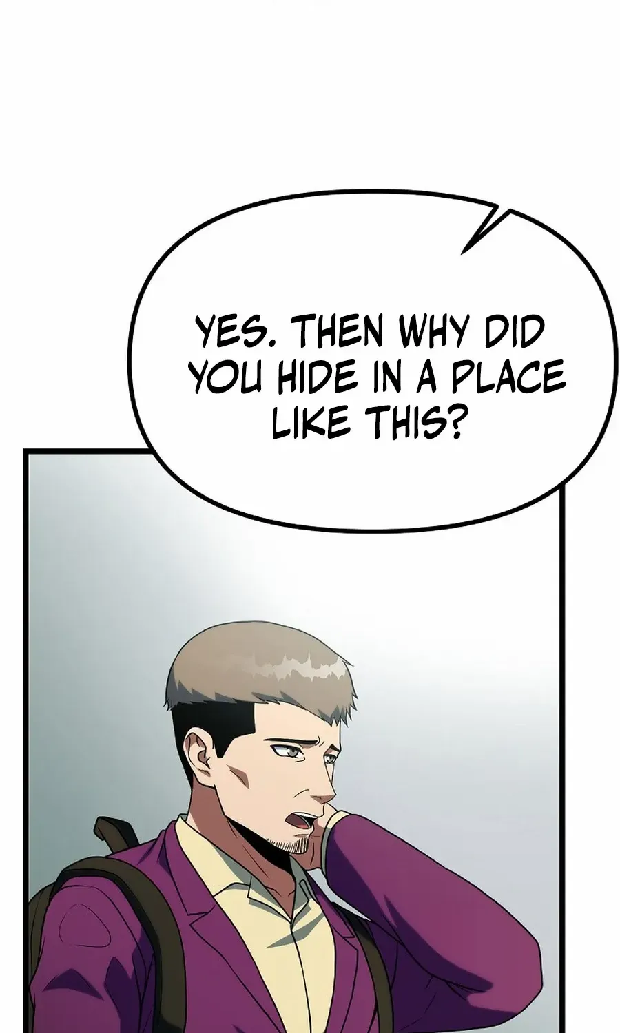 Get Some Honey by Copying Skills Chapter 48 page 29 - 