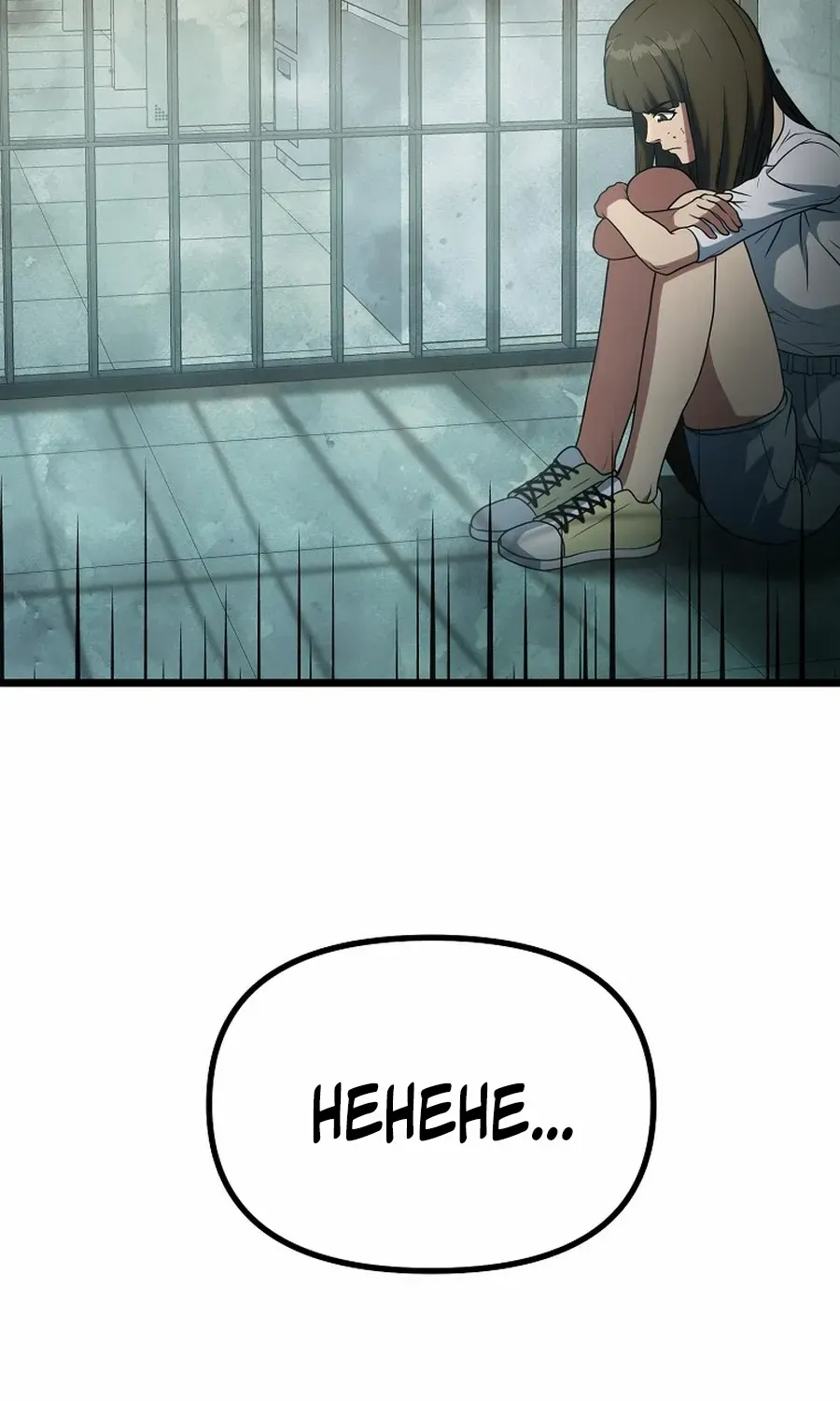 Get Some Honey by Copying Skills Chapter 48 page 35 - 