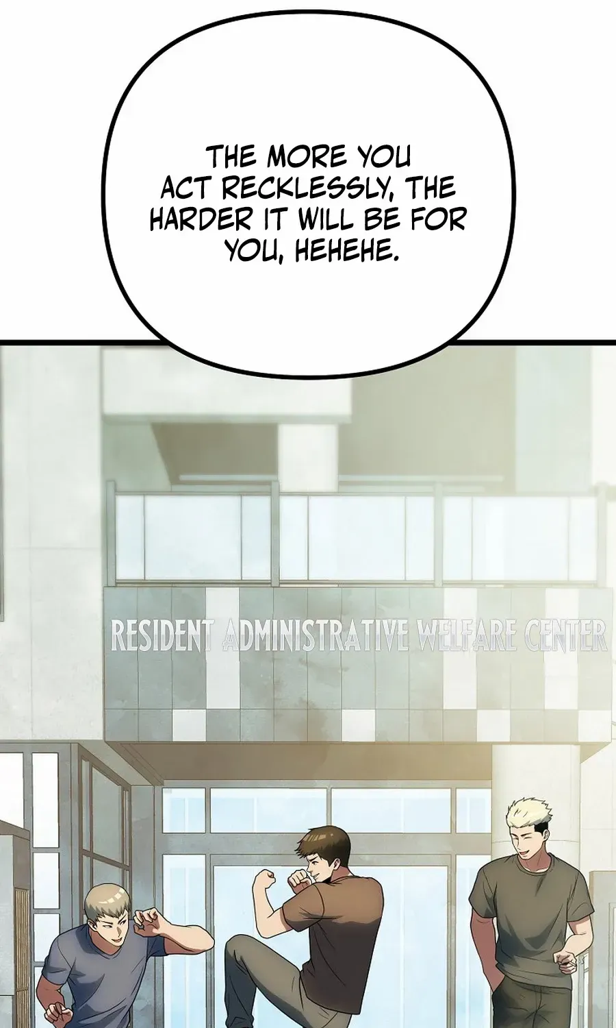 Get Some Honey by Copying Skills Chapter 48 page 42 - 