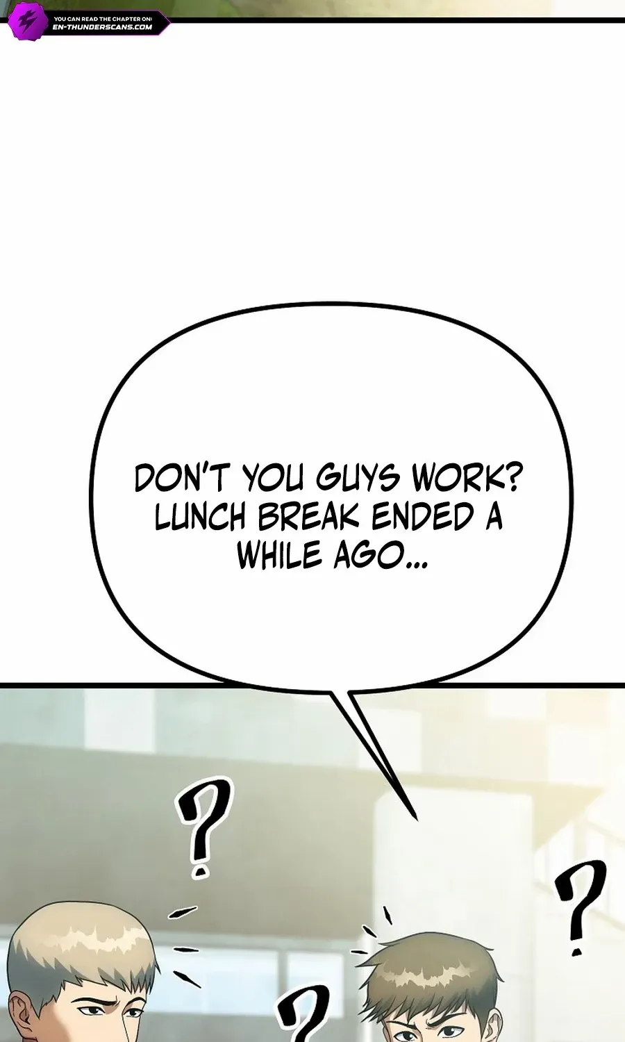Get Some Honey by Copying Skills Chapter 48 page 47 - 
