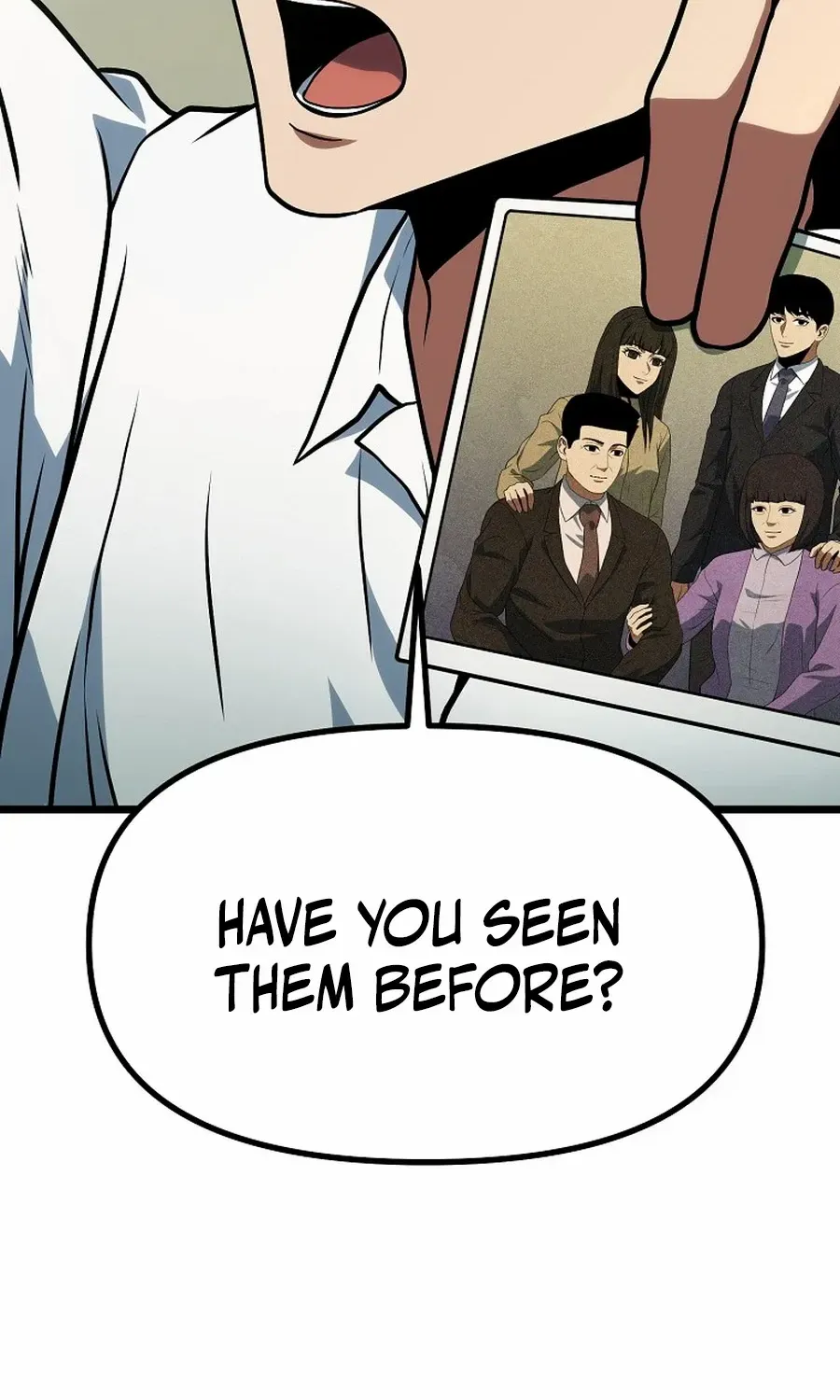 Get Some Honey by Copying Skills Chapter 48 page 6 - 