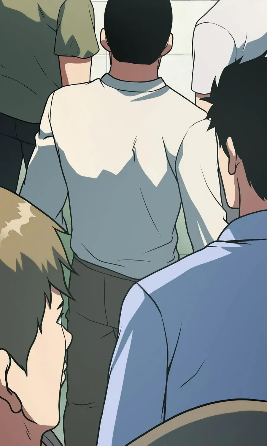 Get Some Honey by Copying Skills Chapter 48 page 53 - 