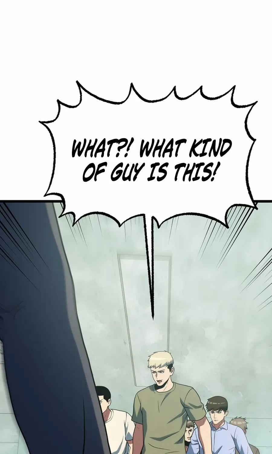 Get Some Honey by Copying Skills Chapter 48 page 55 - 