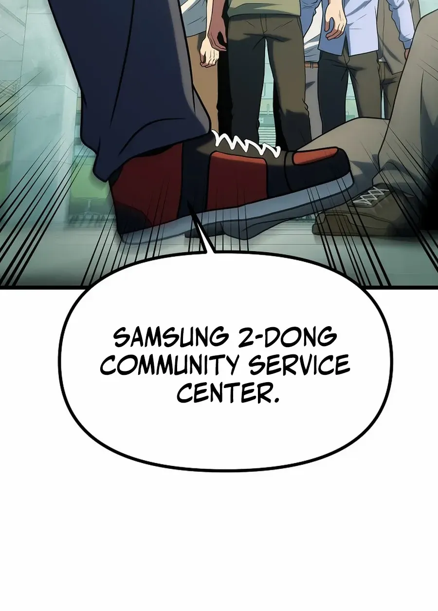 Get Some Honey by Copying Skills Chapter 48 page 56 - 