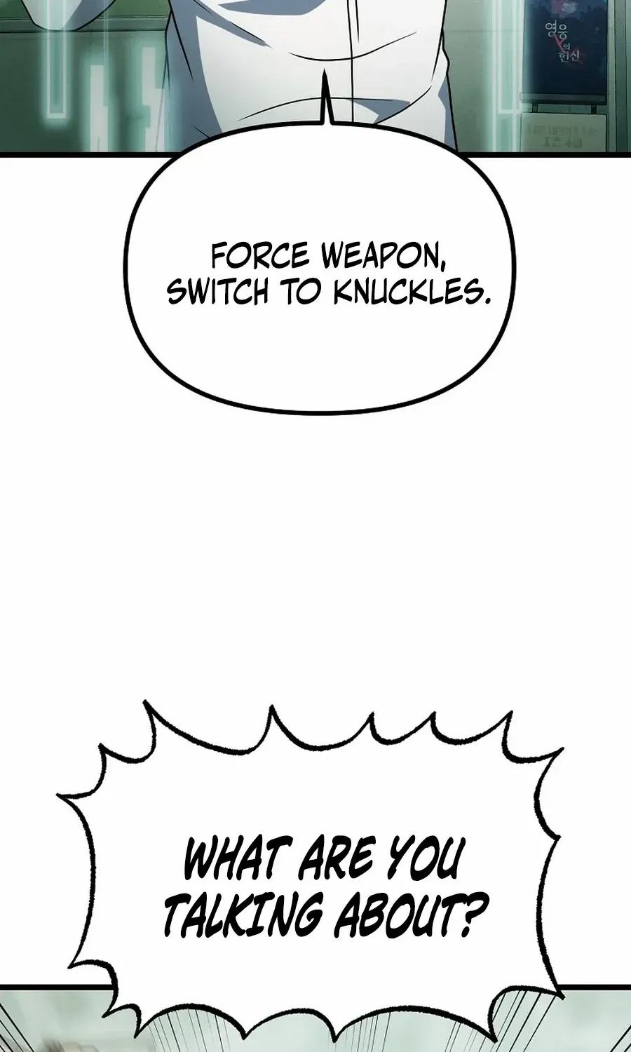 Get Some Honey by Copying Skills Chapter 48 page 58 - 