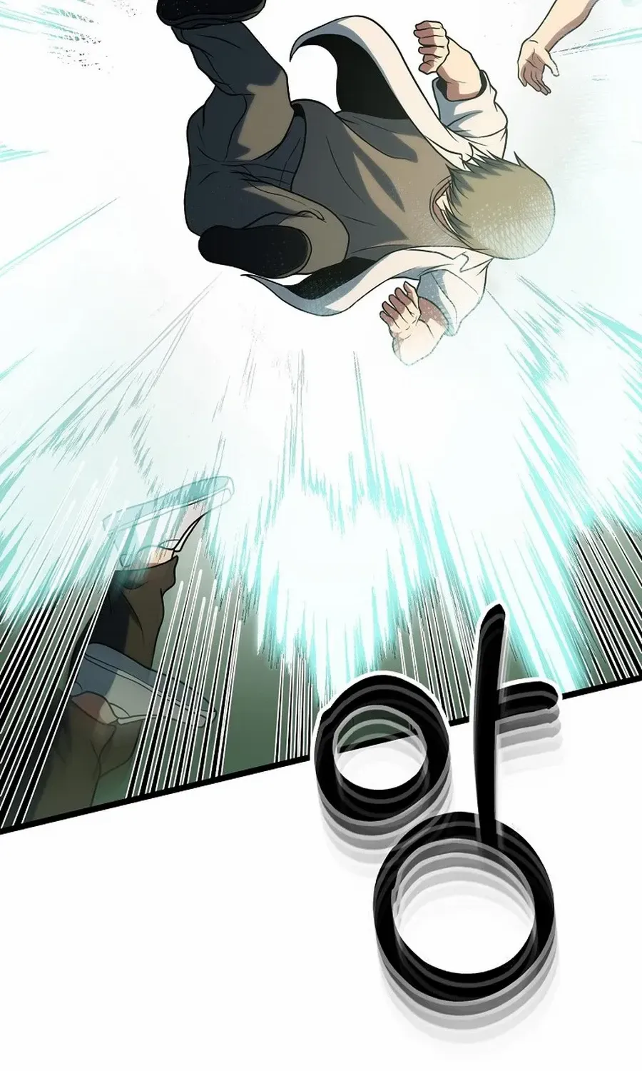 Get Some Honey by Copying Skills Chapter 48 page 66 - 
