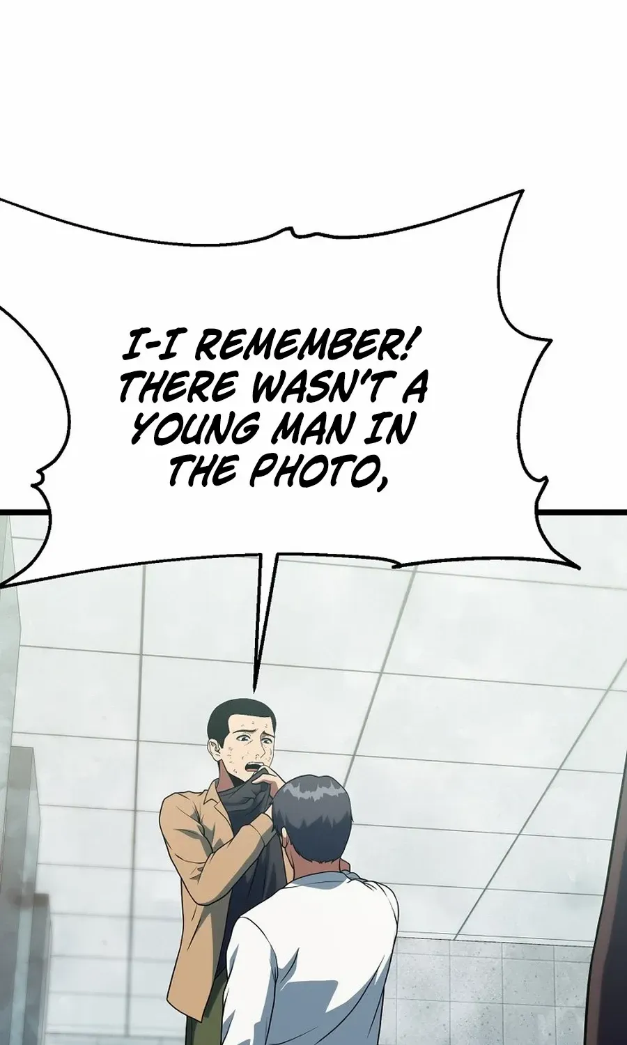 Get Some Honey by Copying Skills Chapter 48 page 8 - 