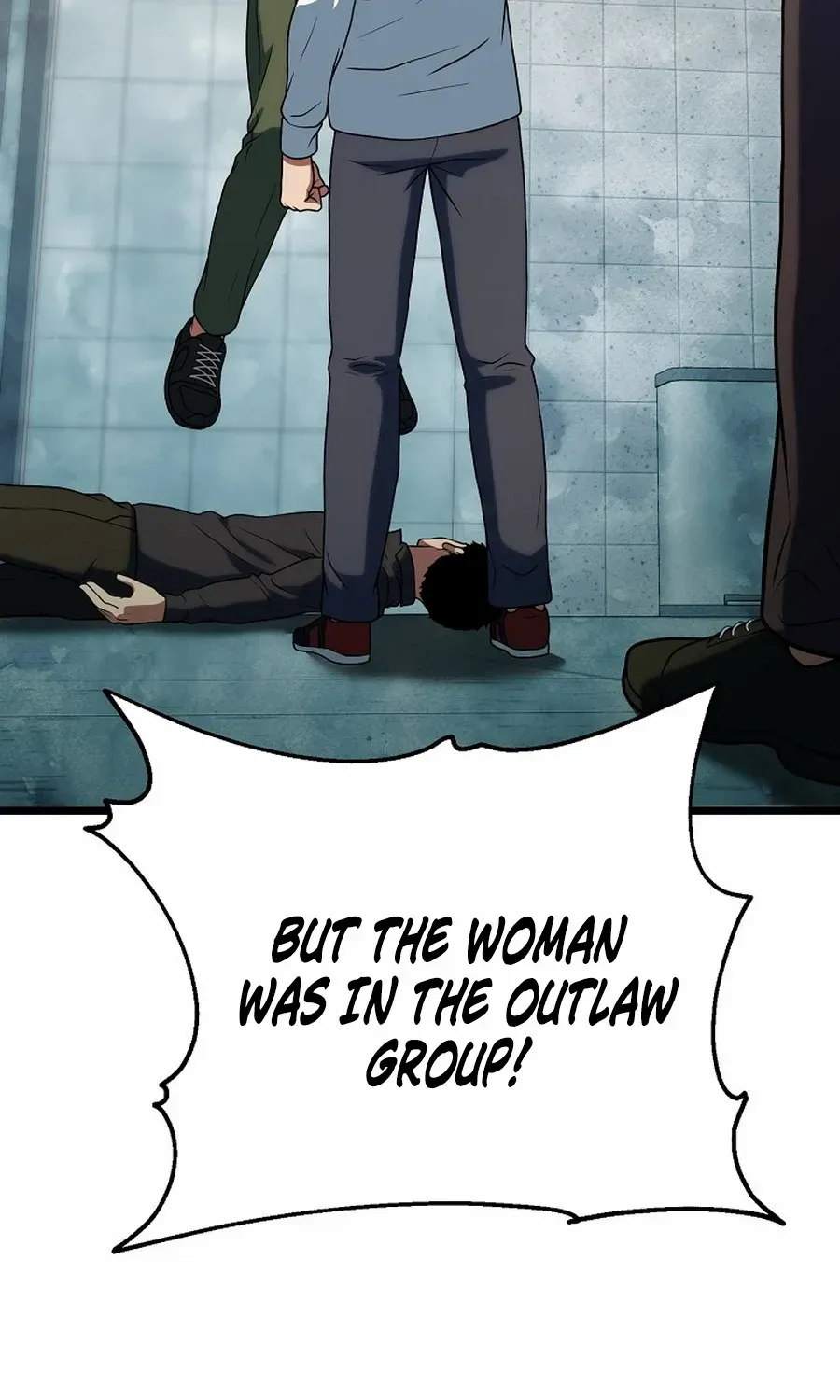 Get Some Honey by Copying Skills Chapter 48 page 9 - 
