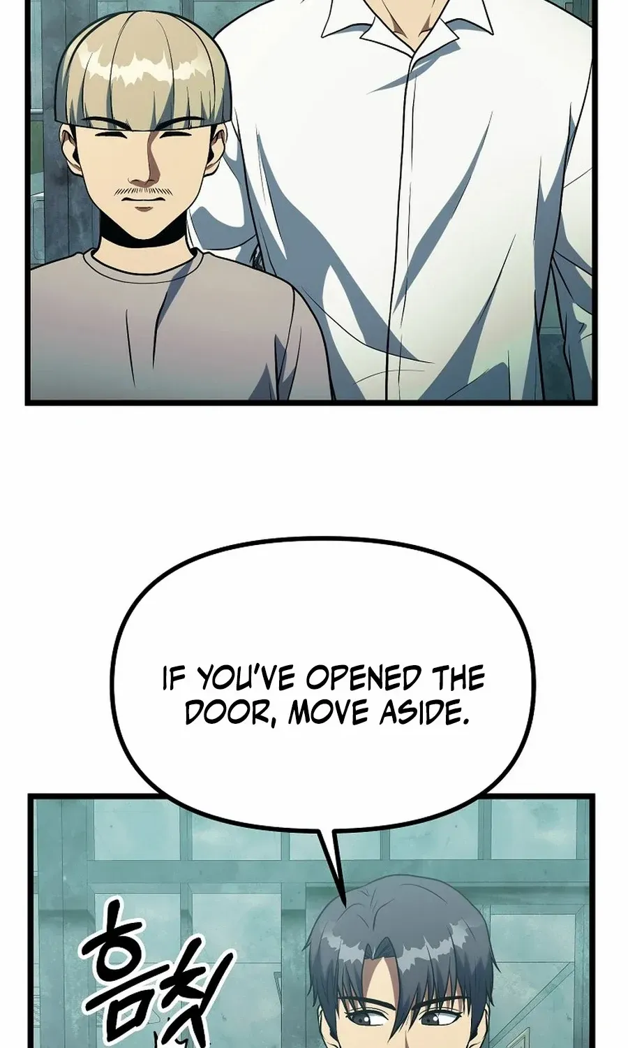 Get Some Honey by Copying Skills Chapter 49 page 11 - 