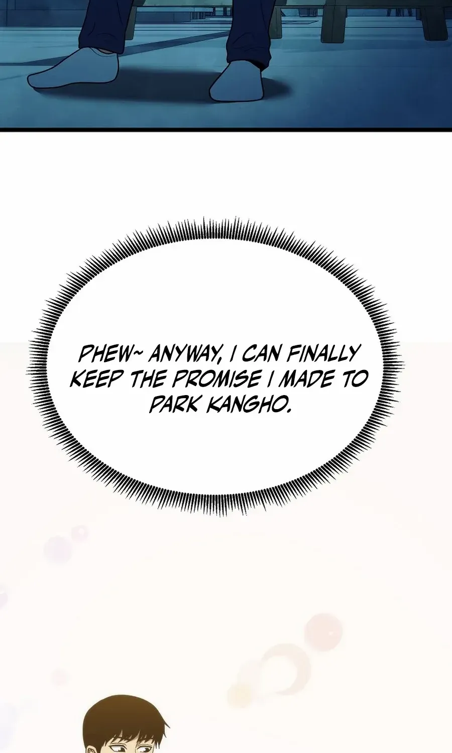 Get Some Honey by Copying Skills Chapter 49 page 104 - 