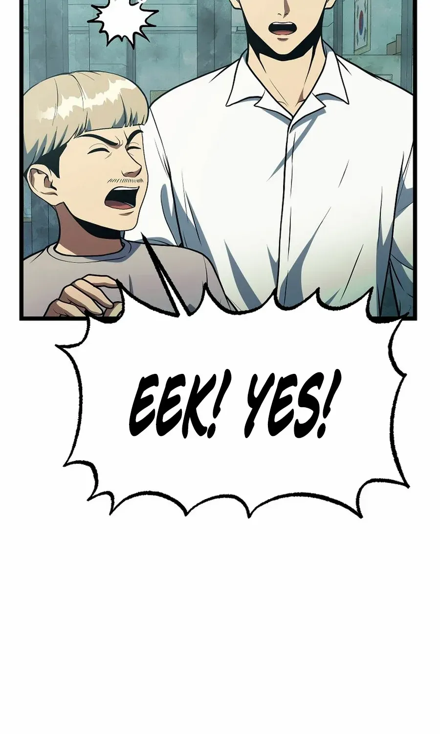 Get Some Honey by Copying Skills Chapter 49 page 12 - 