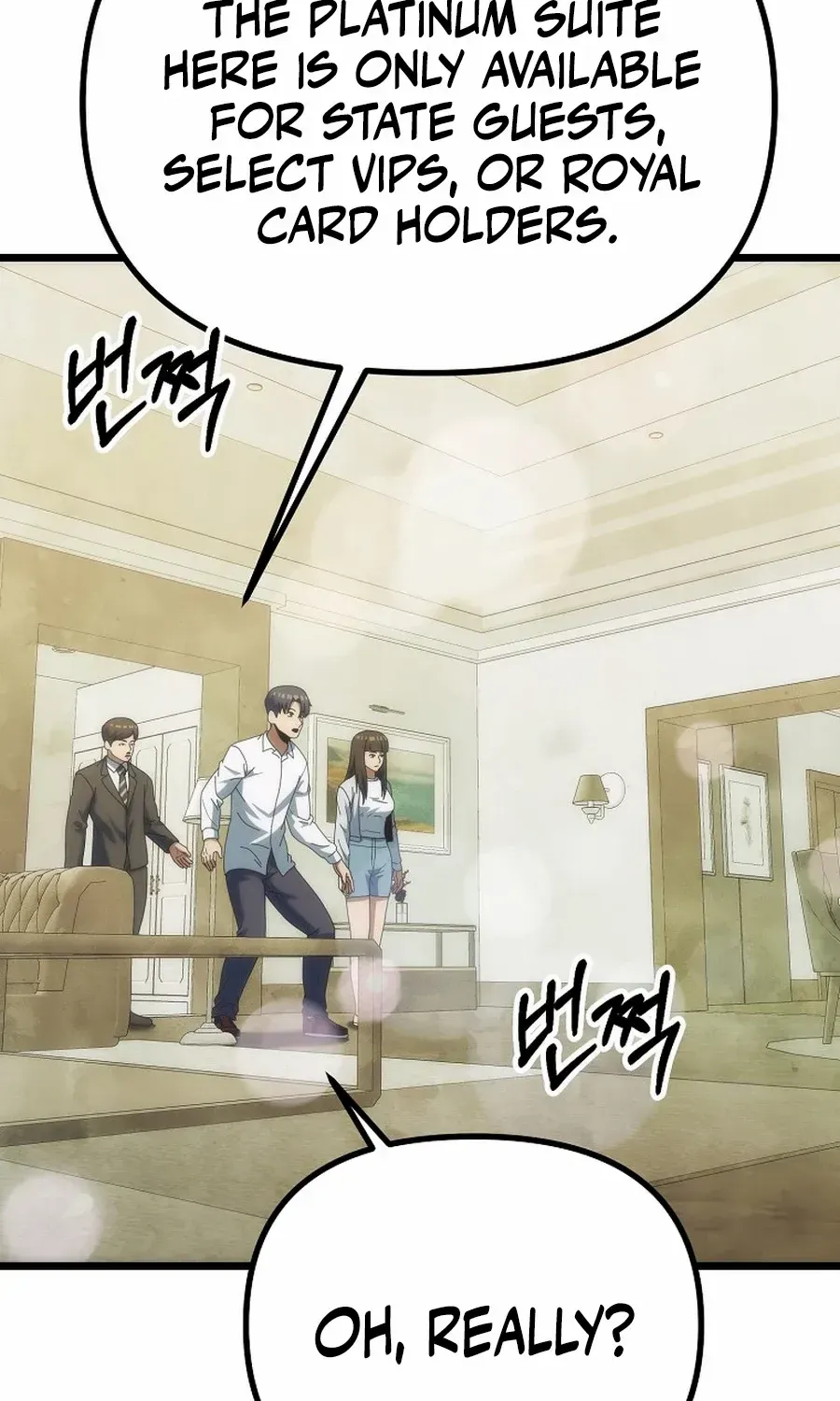 Get Some Honey by Copying Skills Chapter 49 page 28 - 