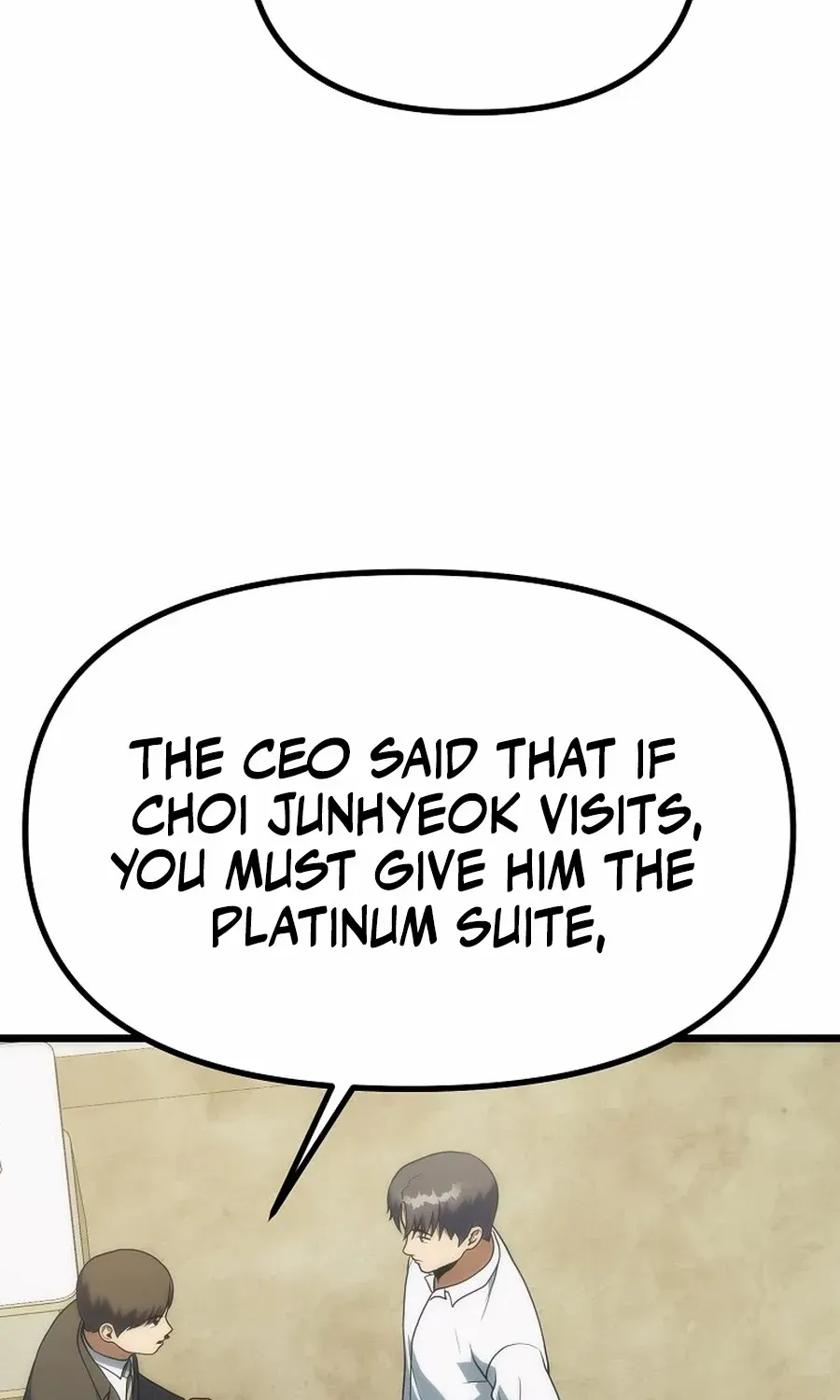 Get Some Honey by Copying Skills Chapter 49 page 29 - 