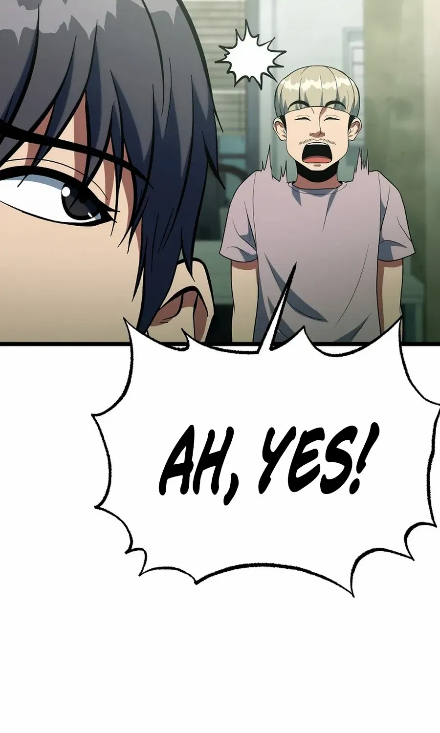 Get Some Honey by Copying Skills Chapter 49 page 4 - 