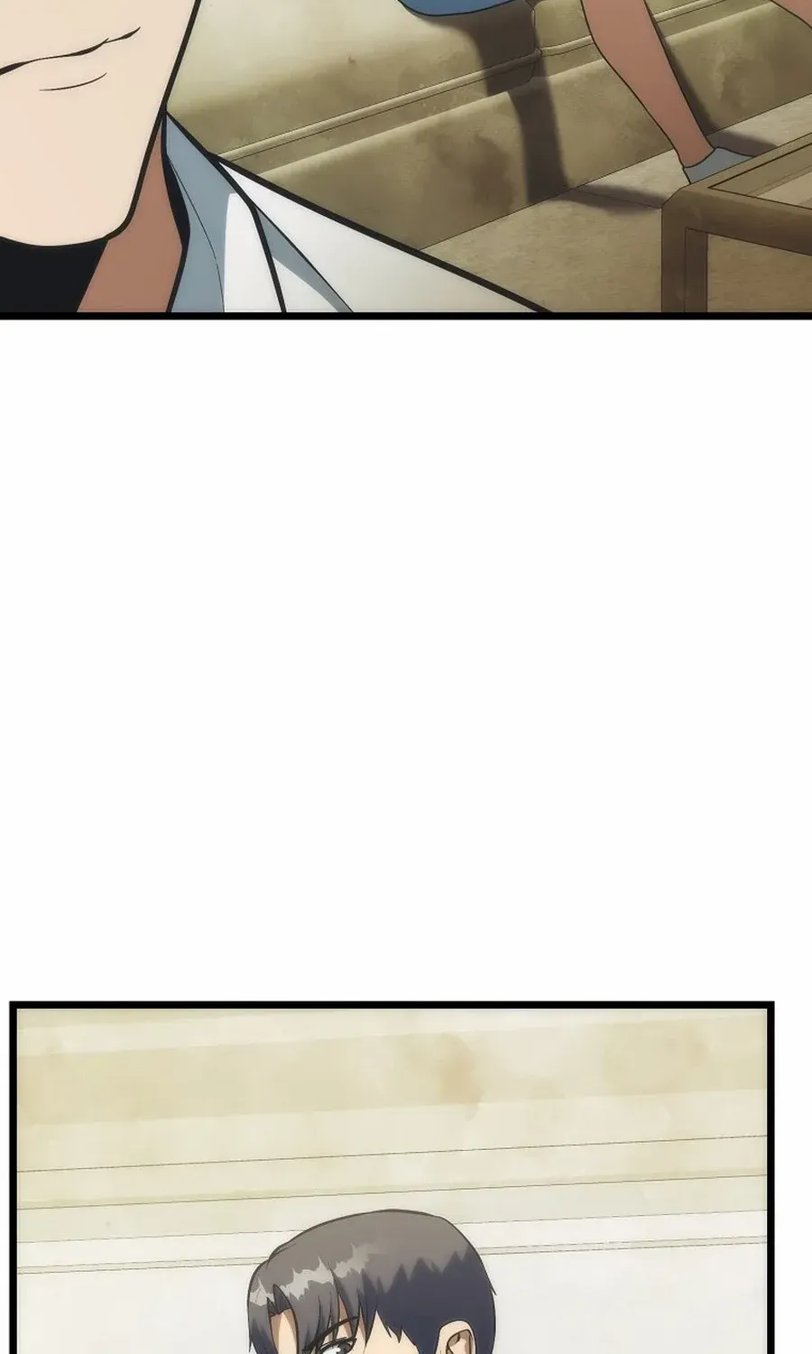 Get Some Honey by Copying Skills Chapter 49 page 33 - 