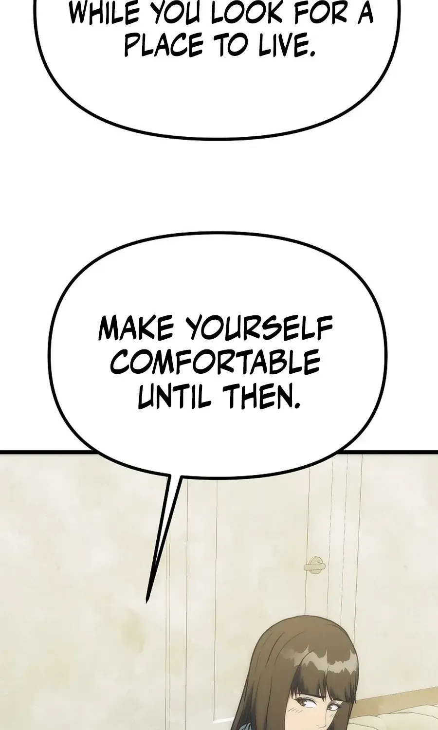Get Some Honey by Copying Skills Chapter 49 page 35 - 