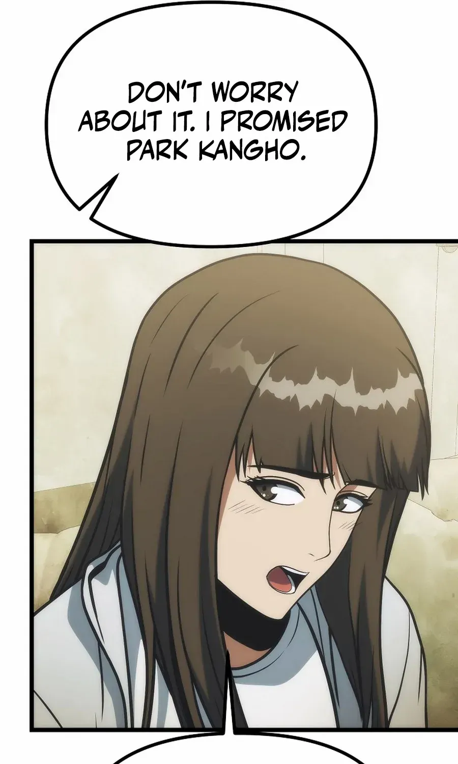Get Some Honey by Copying Skills Chapter 49 page 38 - 