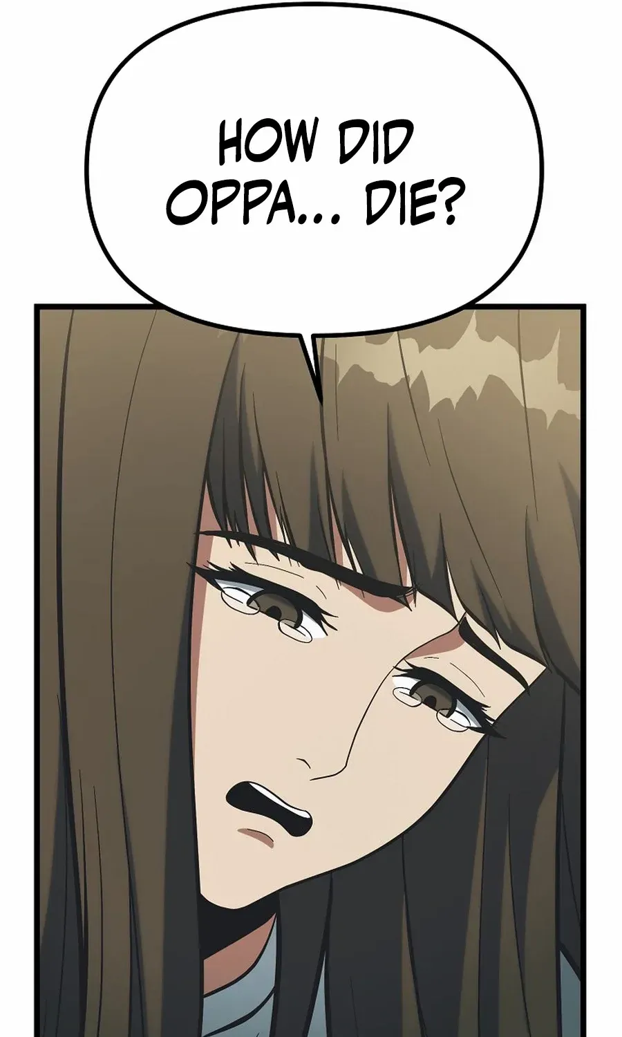 Get Some Honey by Copying Skills Chapter 49 page 44 - 