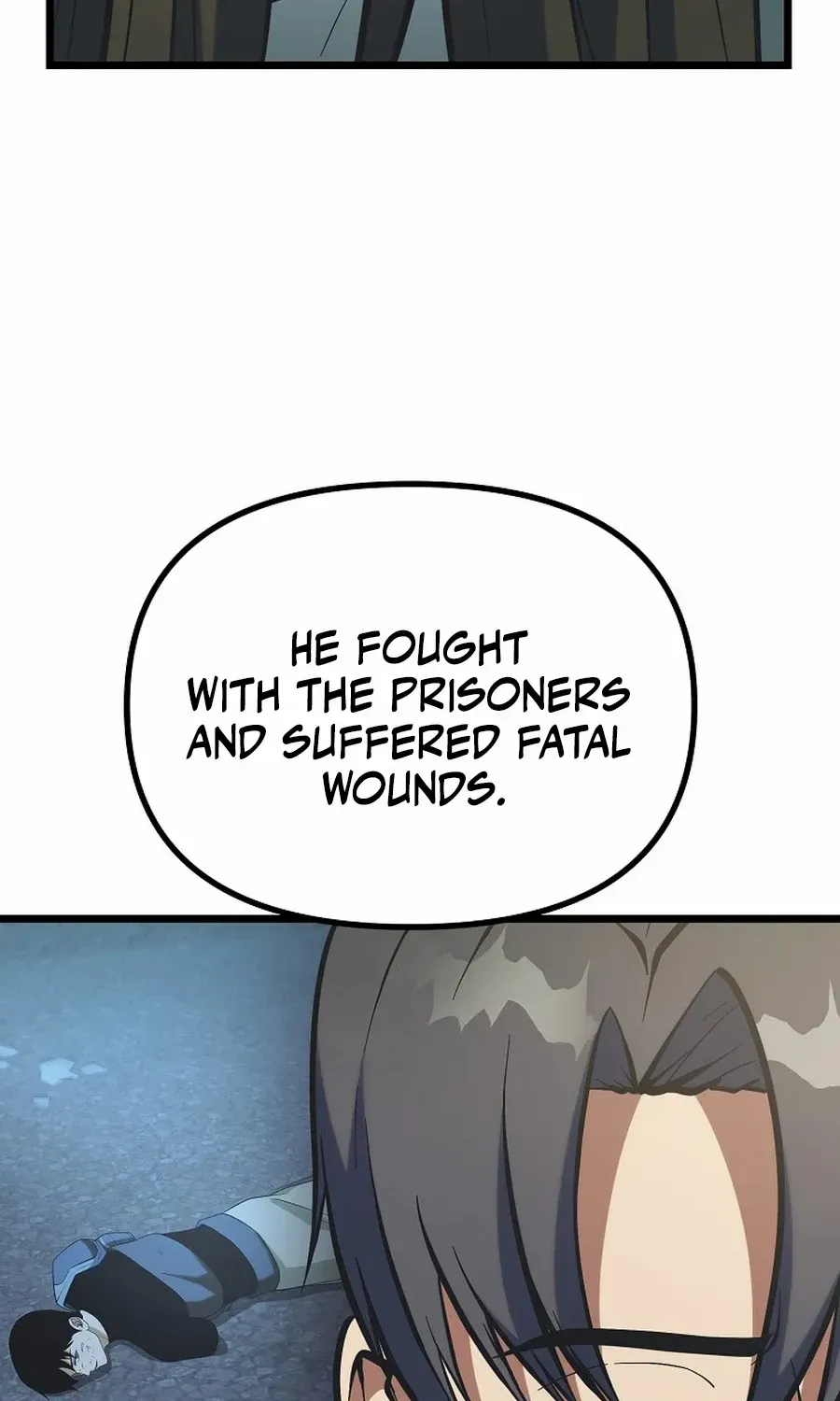 Get Some Honey by Copying Skills Chapter 49 page 45 - 