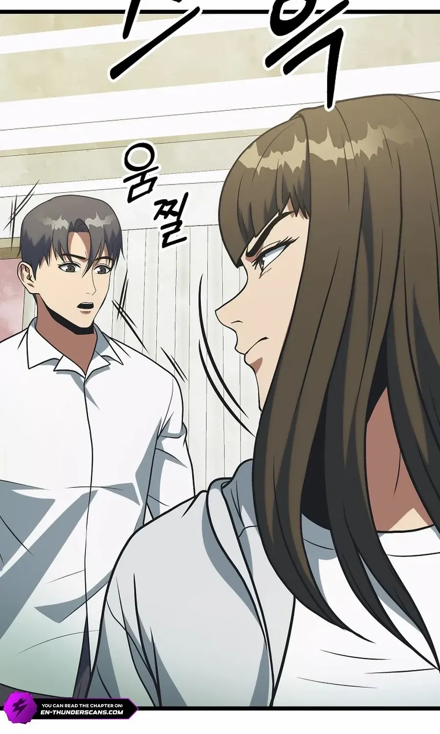 Get Some Honey by Copying Skills Chapter 49 page 47 - 