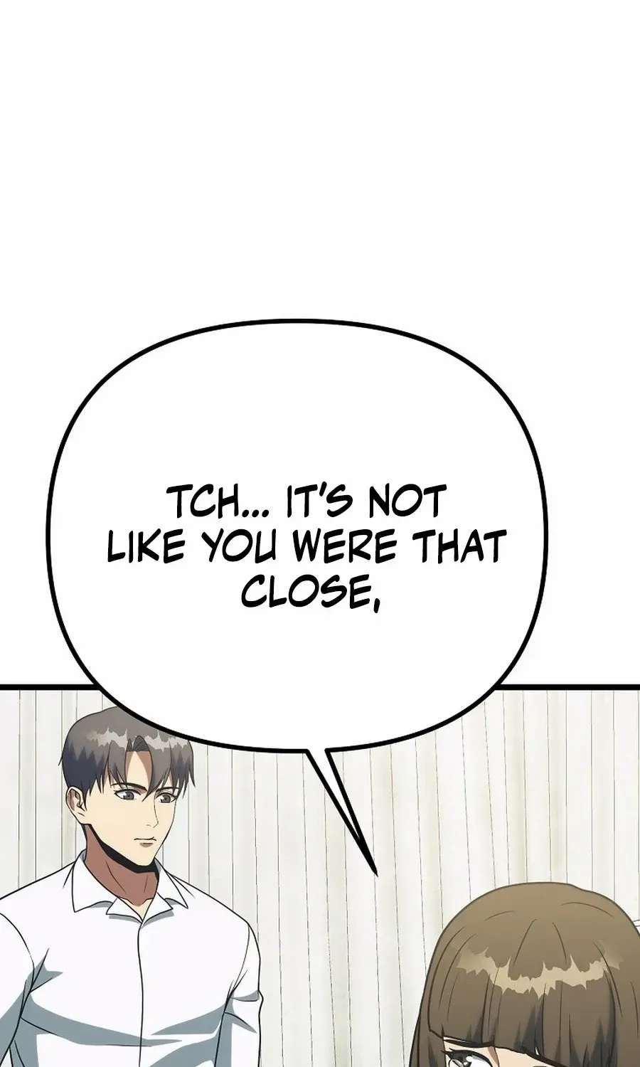 Get Some Honey by Copying Skills Chapter 49 page 58 - 