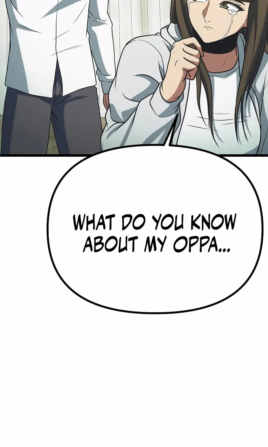 Get Some Honey by Copying Skills Chapter 49 page 59 - 