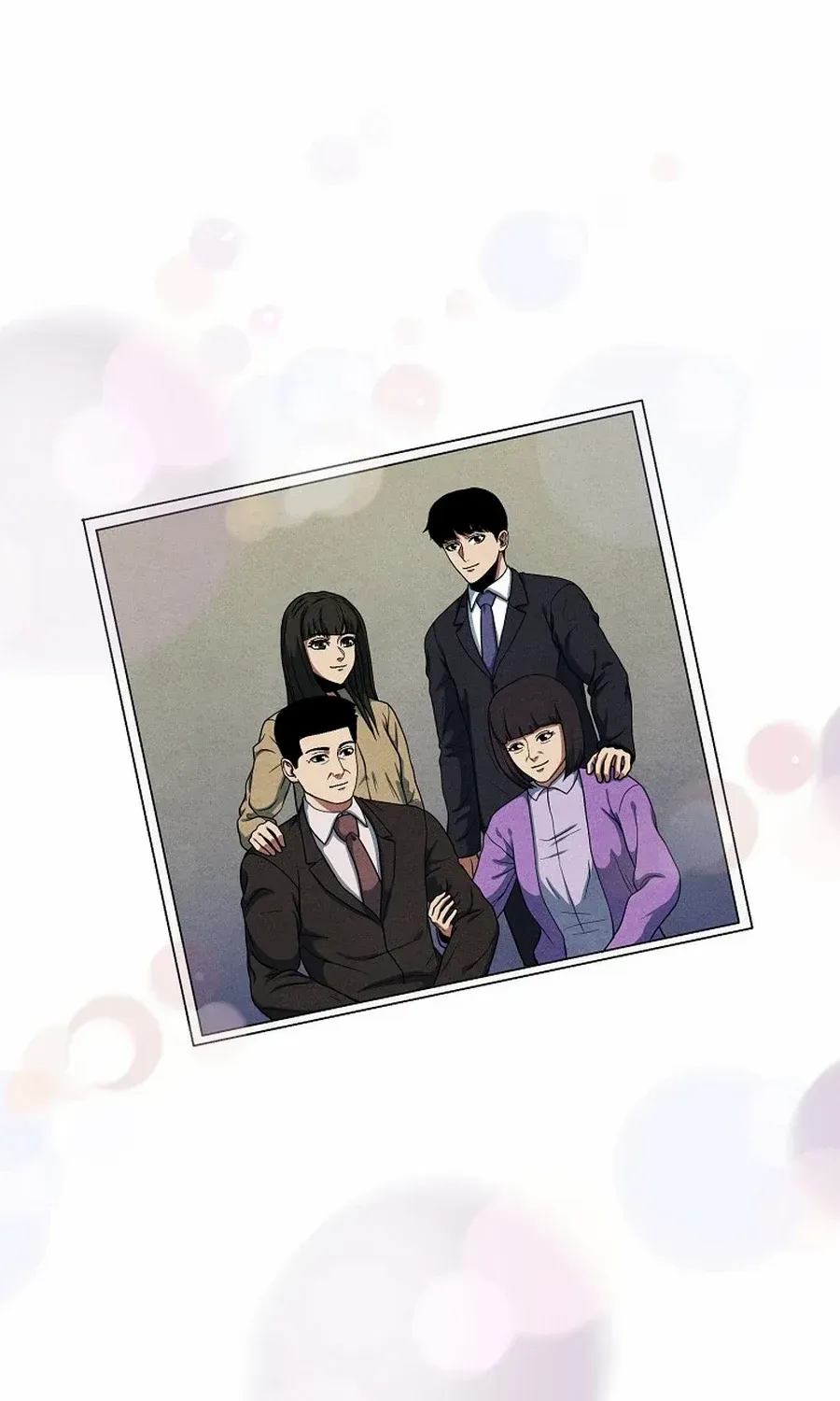 Get Some Honey by Copying Skills Chapter 49 page 68 - 