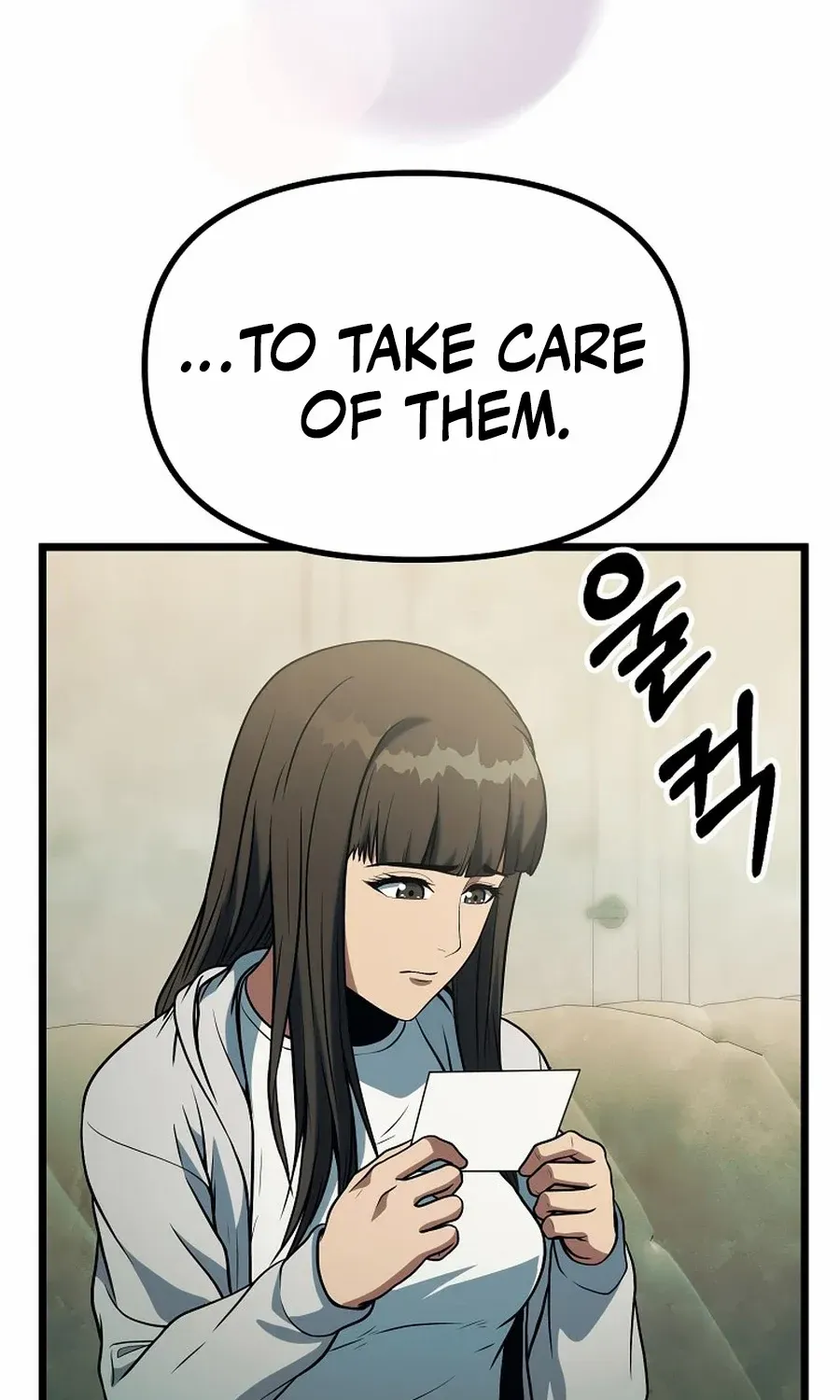 Get Some Honey by Copying Skills Chapter 49 page 69 - 